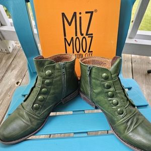 Miz Mooz Louise Boots
